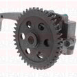 Oil Pump VOLKSWAGEN AXD AXE BAC BLJ OP356 - FAI