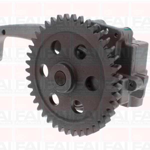 Oil Pump VOLKSWAGEN AXD AXE BAC BLJ OP356 - FAI