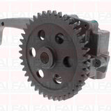 Oil Pump VOLKSWAGEN AXD AXE BAC BLJ OP356 - FAI