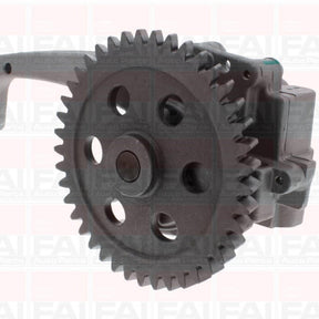 Oil Pump VOLKSWAGEN AXD AXE BAC BLJ OP356 - FAI