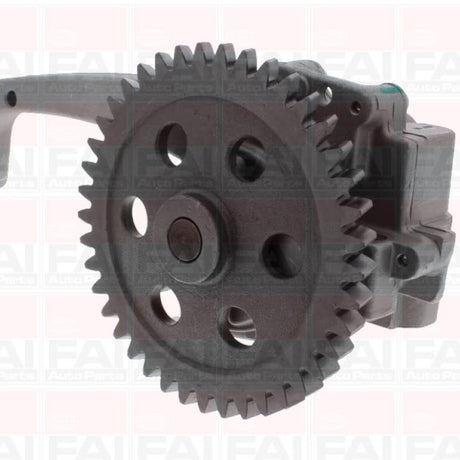 Oil Pump VOLKSWAGEN AXD AXE BAC BLJ OP356 - FAI