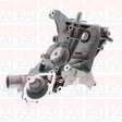 Timing Cover & Oil Pump HOLDEN F18D4, Z18XER, A16LET OP363 - FAI