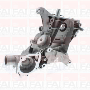 Timing Cover & Oil Pump HOLDEN F18D4, Z18XER, A16LET OP363 - FAI