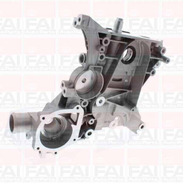 Timing Cover & Oil Pump HOLDEN F18D4, Z18XER, A16LET OP363 - FAI