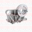 Oil Pump VOLKSWAGEN BYT BZB CABB CAWA OP378AUX - FAI