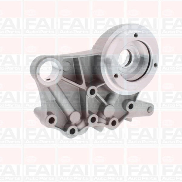 Oil Pump VOLKSWAGEN BYT BZB CABB CAWA OP378AUX - FAI