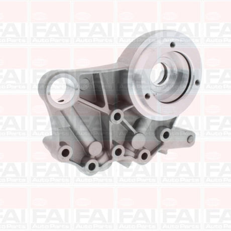 Oil Pump VOLKSWAGEN BYT BZB CABB CAWA OP378AUX - FAI