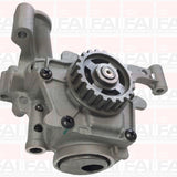 Oil Pump FORD M1JC 4CYL OP380 - FAI