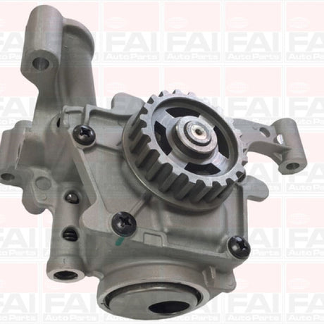 Oil Pump FORD M1JC 4CYL OP380 - FAI