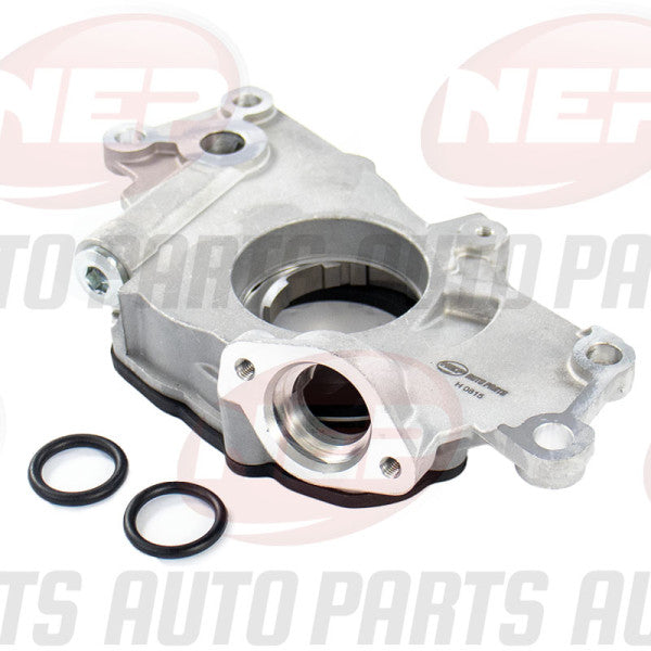 Oil Pump CHEV LS V8 STANDARD (M295) OP5000 - NEP