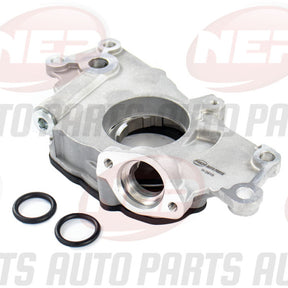 Oil Pump CHEV LS V8 STANDARD (M295) OP5000 - NEP
