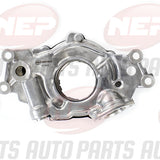 Oil Pump CHEV LS LSA V8 AFM STD (M365) OP5001 - NEP