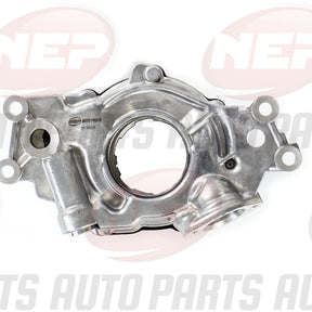Oil Pump CHEV LS LSA V8 AFM STD (M365) OP5001 - NEP