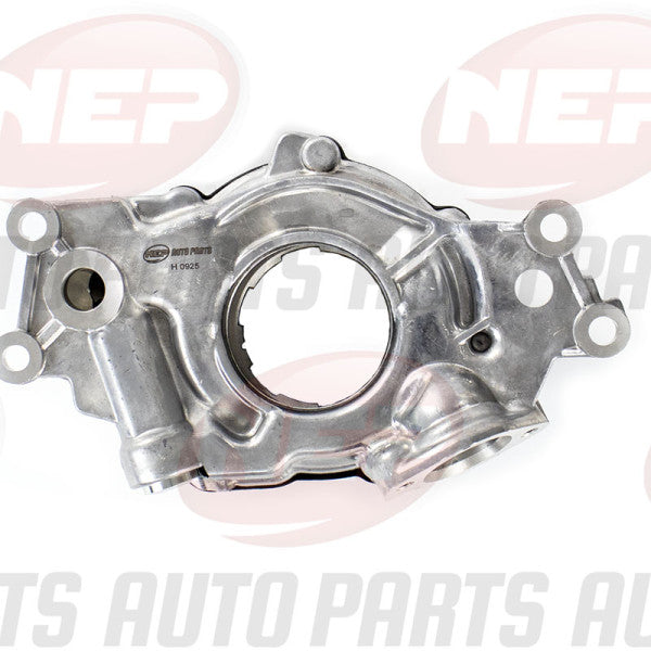 Oil Pump CHEV LS LSA V8 AFM STD (M365) OP5001 - NEP