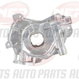 Oil Pump FORD 5.4L DOHC 32V STD (M227) OP5003 - NEP