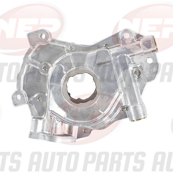 Oil Pump FORD 5.4L DOHC 32V STD (M227) OP5003 - NEP