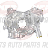 Oil Pump FORD 5.4L DOHC 24V STD (M340) OP5004 - NEP