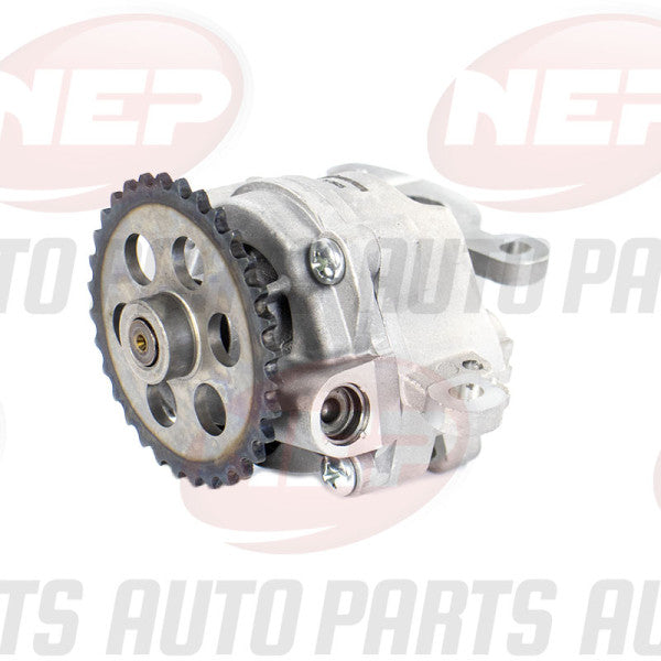 Oil Pump FORD 2.2L 2.4L DIESEL (OP243) OP5006 - NEP