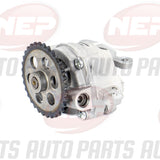Oil Pump FORD 2.2L 2.4L DIESEL (OP243) OP5006 - NEP