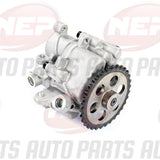 Oil Pump FORD 2.2L 3.2L DIESEL (OP315) OP5007 - NEP