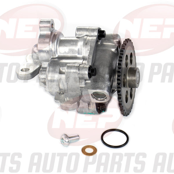 Oil Pump FORD 2.2L 3.2L DIESEL GEAR OP5008 - NEP