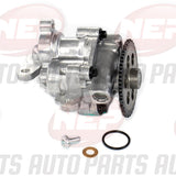 Oil Pump FORD 2.2L 3.2L DIESEL GEAR OP5008 - NEP