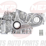 Oil Pump HOLDEN LWH LVN 4 CYL DIESEL OP5011 - NEP