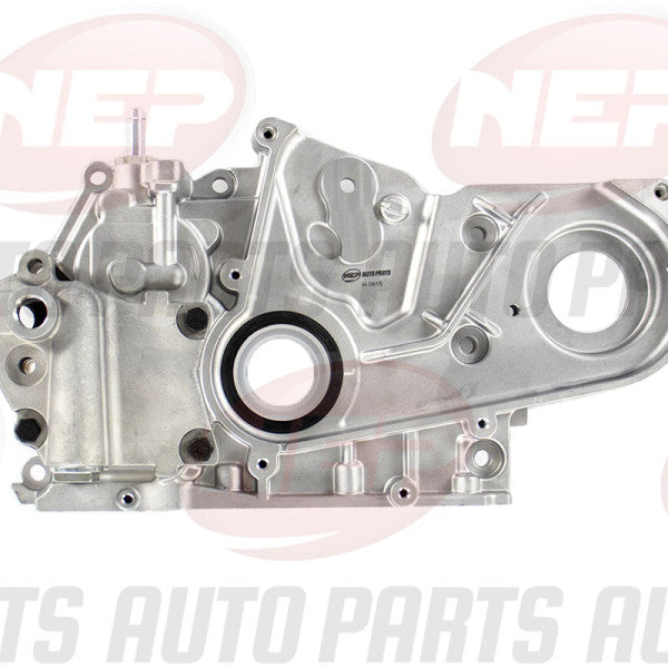 Oil Pump HOLDEN LKH LWN 4 CYL DIESEL OP5012 - NEP