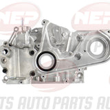 Oil Pump HOLDEN LKH LWN 4 CYL DIESEL OP5012 - NEP