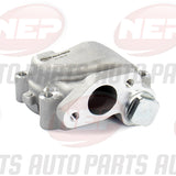 Oil Pump HOLDEN LWN 4 CYL DIESEL OP5013 - NEP