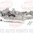 Oil Pump HOLDEN LKH LWN 4 CYL DIESEL OP5016 - NEP