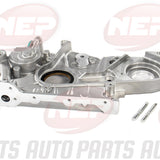 Oil Pump HOLDEN LKH LWN 4 CYL DIESEL OP5016 - NEP