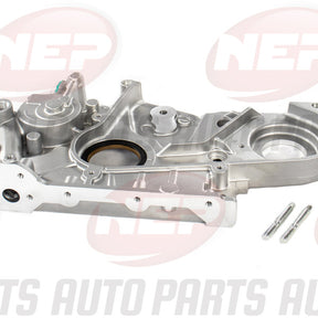 Oil Pump HOLDEN LKH LWN 4 CYL DIESEL OP5016 - NEP