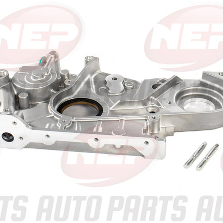 Oil Pump HOLDEN LKH LWN 4 CYL DIESEL OP5016 - NEP