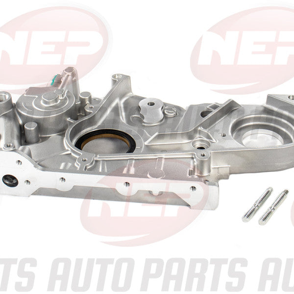 Oil Pump HOLDEN LKH LWN 4 CYL DIESEL OP5016 - NEP