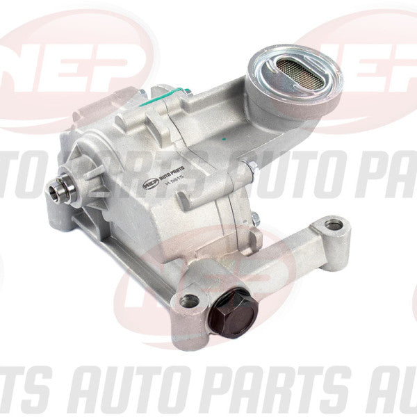 Oil Pump MITSUBISHI 4B11 4B11T (M509) OP5017 - NEP