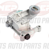 Oil Pump MITSUBISHI 4B11 4B11T (M509) OP5017 - NEP