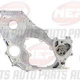 Timing Cover & Oil Pump TOYOTA 1HDFTE 6 CYL DIESEL OP5019 - NEP