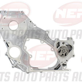 Timing Cover & Oil Pump TOYOTA 1HDFTE 6 CYL DIESEL OP5019 - NEP