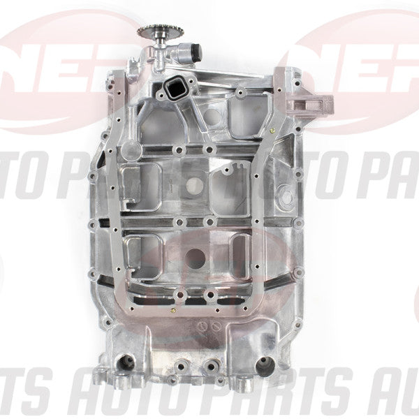 Oil Pump HYUNDAI D4CB A2 ENGINE OP5020 - NEP