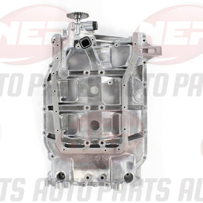 Oil Pump HYUNDAI D4CB A2 ENGINE OP5020 - NEP
