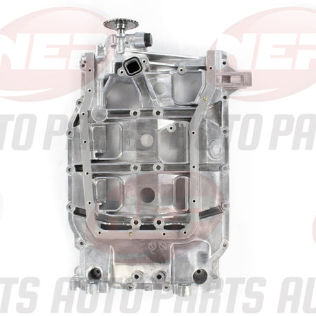 Oil Pump HYUNDAI D4CB A2 ENGINE OP5020 - NEP