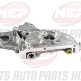 Timing Cover & Oil Pump NISSAN YD25 D40 R51 DIESEL OP5021 - NEP