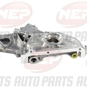 Timing Cover & Oil Pump NISSAN YD25 D40 R51 DIESEL OP5021 - NEP