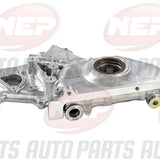 Timing Cover & Oil Pump NISSAN YD25 D40 R51 DIESEL OP5022 - NEP
