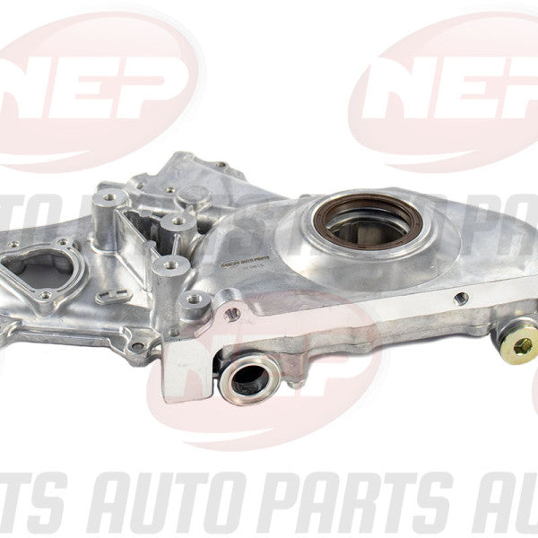 Timing Cover & Oil Pump NISSAN YD25 D40 R51 DIESEL OP5022 - NEP