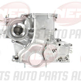 Timing Cover & Oil Pump TOYOTA 1FZ-FE 6 CYL DOHC OP5024 - NEP