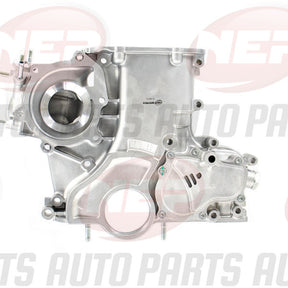 Timing Cover & Oil Pump TOYOTA 1FZ-FE 6 CYL DOHC OP5024 - NEP