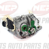 Oil Pump NISSAN YS23 4 CYL DIESEL OP5026 - NEP
