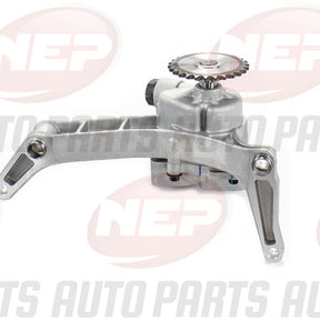 Oil Pump HYUNDAI D4CB A ENGINE DIESEL OP5027 - NEP